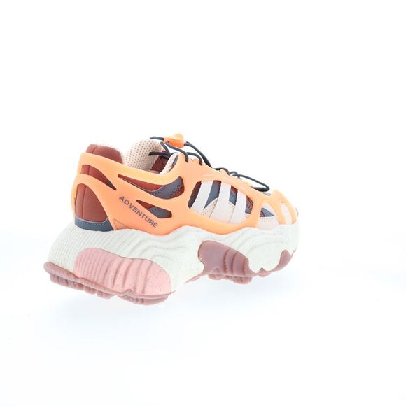 Adidas Mens Roverend Adventure Brown Shoes () - Picture 7 of 7